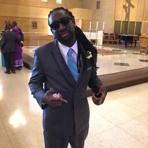 Meet your Posher, Curtis